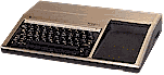 Texas Ti-99/4a (1981 - 1983)